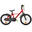 Bicicletă 16'' 900 Racing Roșu Copii