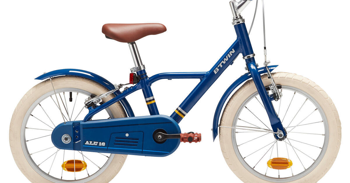 Btwin 2025 enfant decathlon