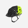 500 Kids' Mountain Bike Helmet 4-15 - Red