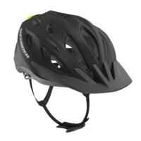 500 Kids' Mountain Bike Helmet 4-15 - Red