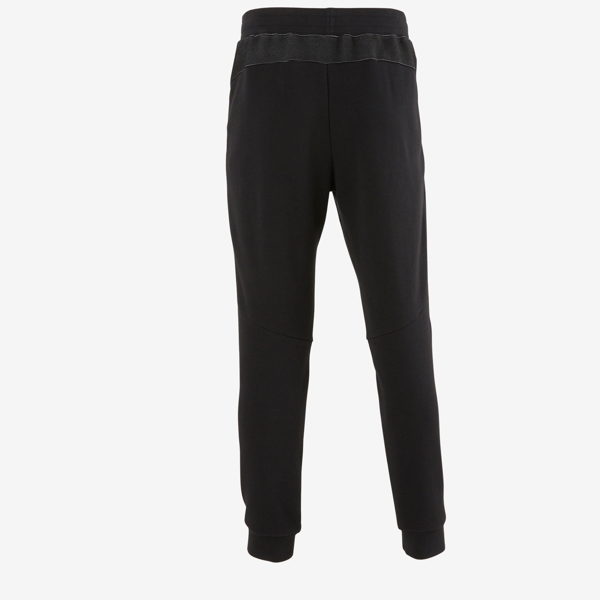 Men's Jogging Bottoms Free Move - Black 2/7
