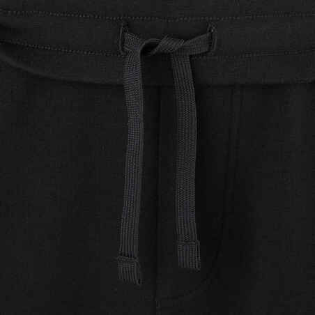 Men's Jogging Bottoms Free Move - Black