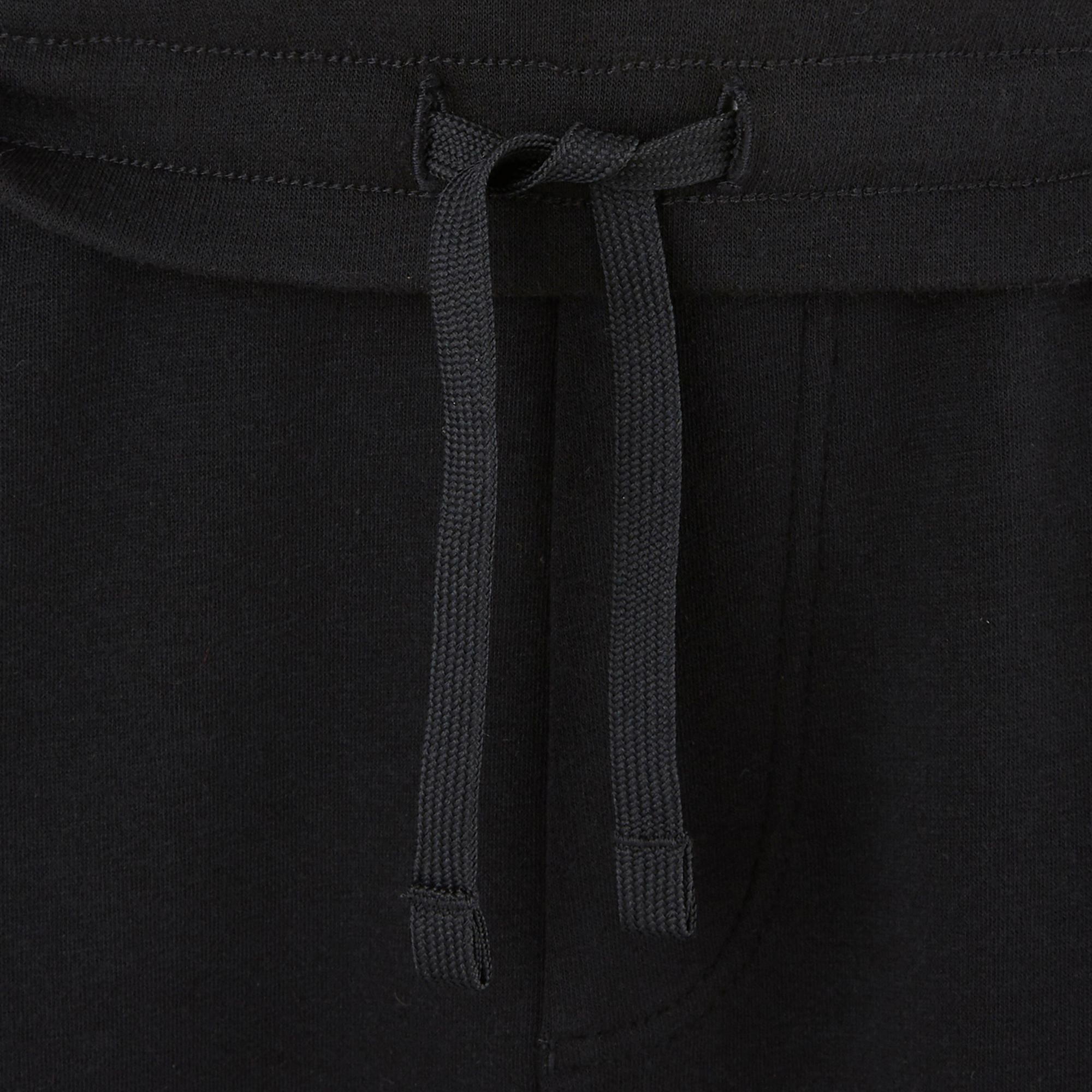 Men's Jogging Bottoms Free Move - Black 6/7