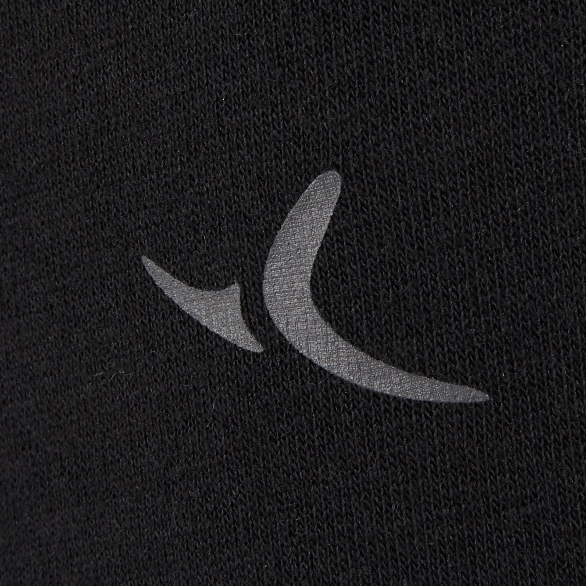 Men's Jogging Bottoms Free Move - Black 7/7