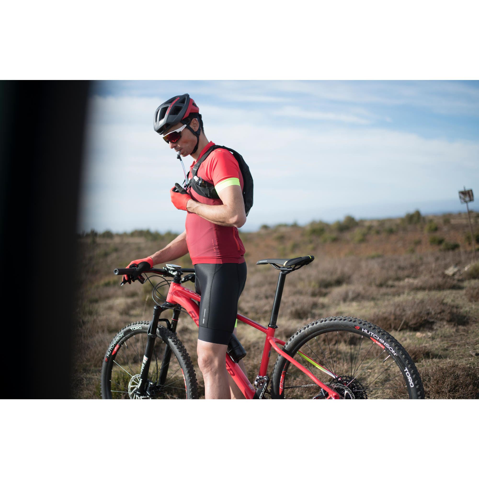 best hydration pack for xc mtb racing