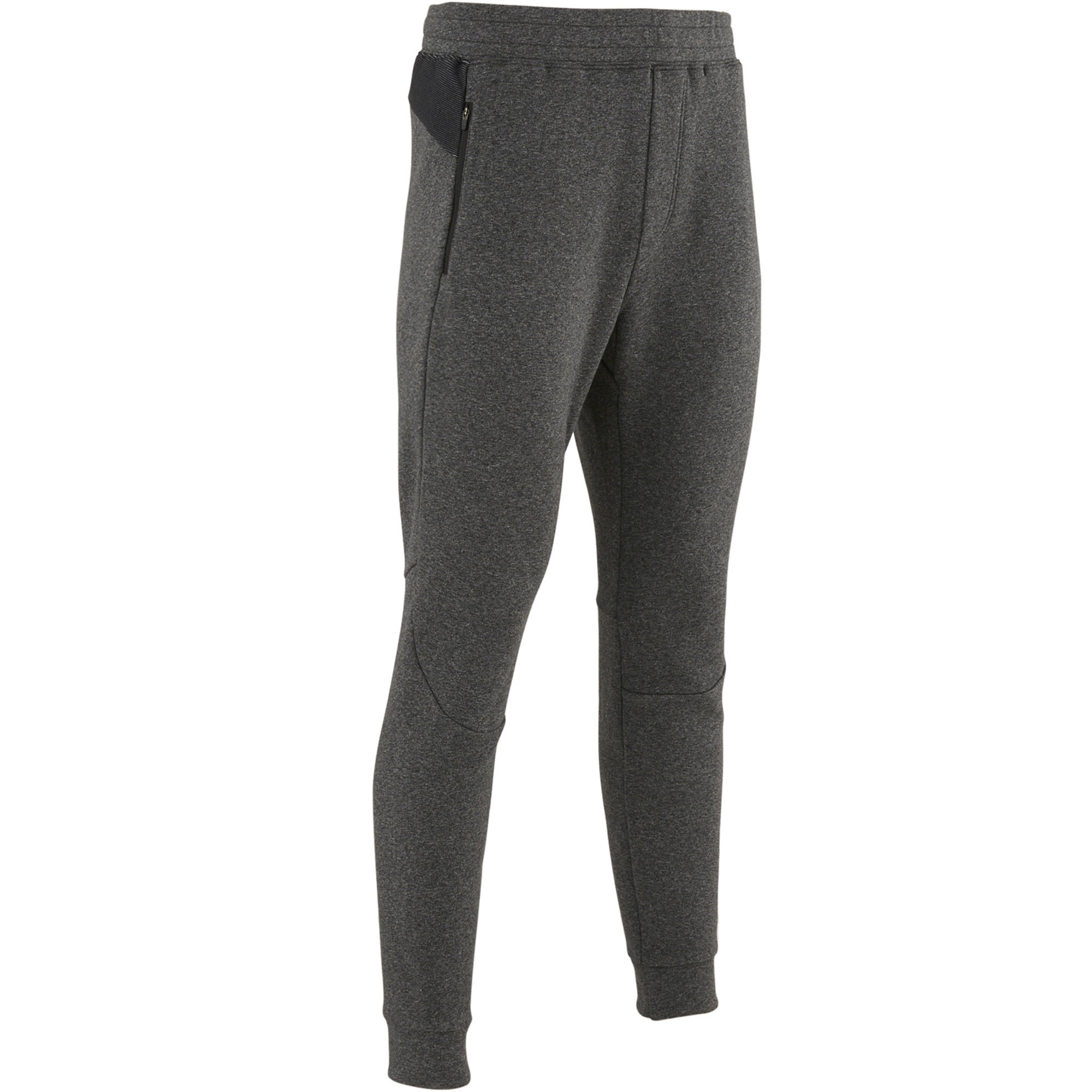 wybzd Women Casual Jogger Thick Sweatpants Cotton High Waist Workout Pants  Cinch Bottom Trousers with Pockets Grey S  Walmartcom