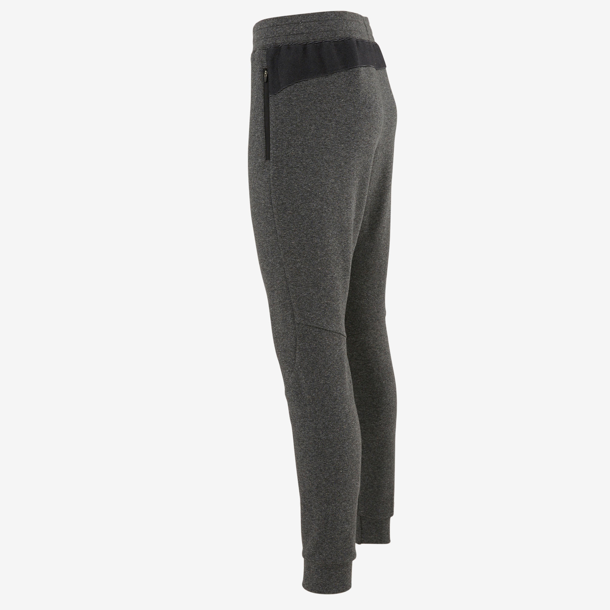 Men's Jogging Bottoms Free Move - Dark Grey 4/8