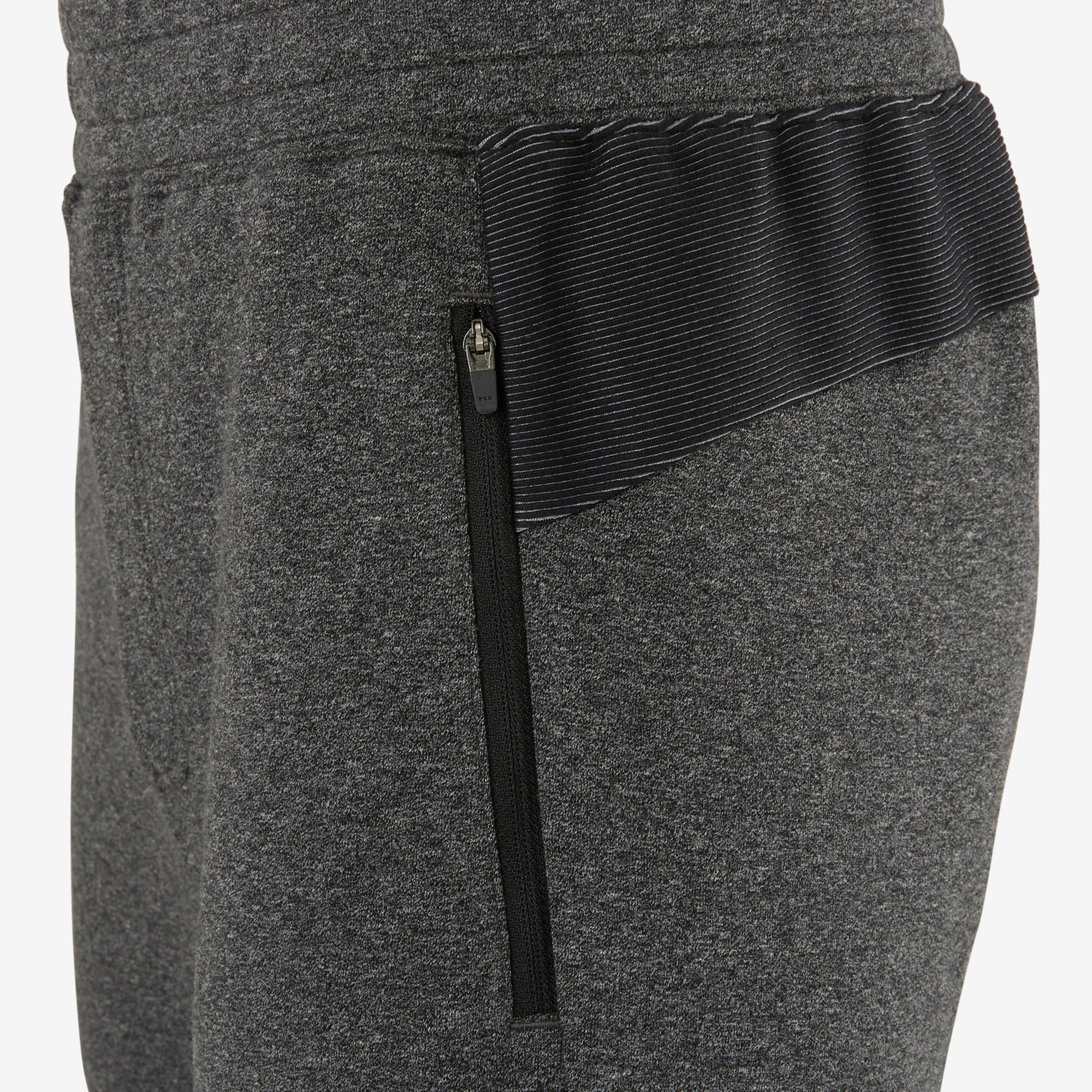 Men's Jogging Bottoms Free Move - Dark Grey 8/8