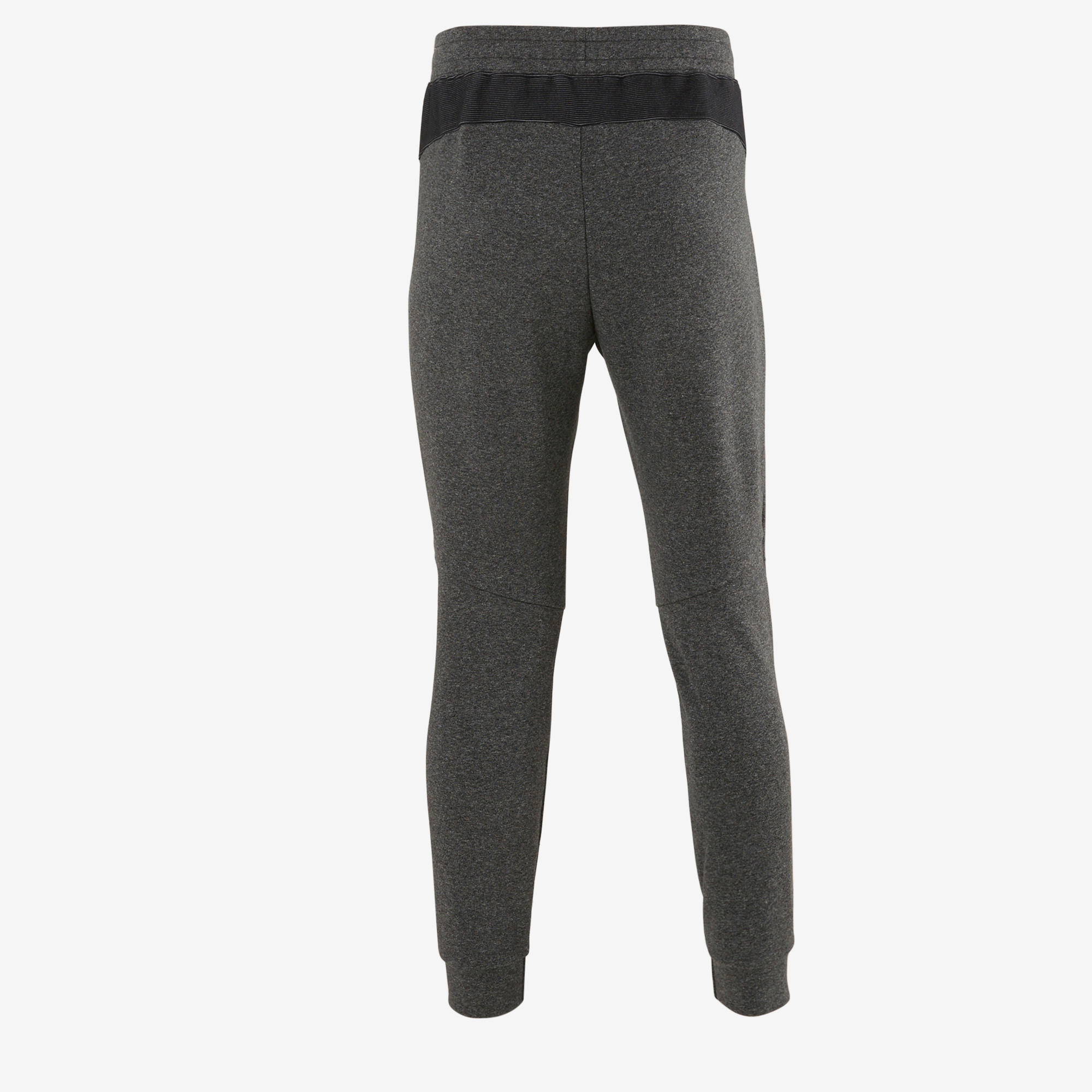Men's Jogging Bottoms Free Move - Dark Grey 3/8