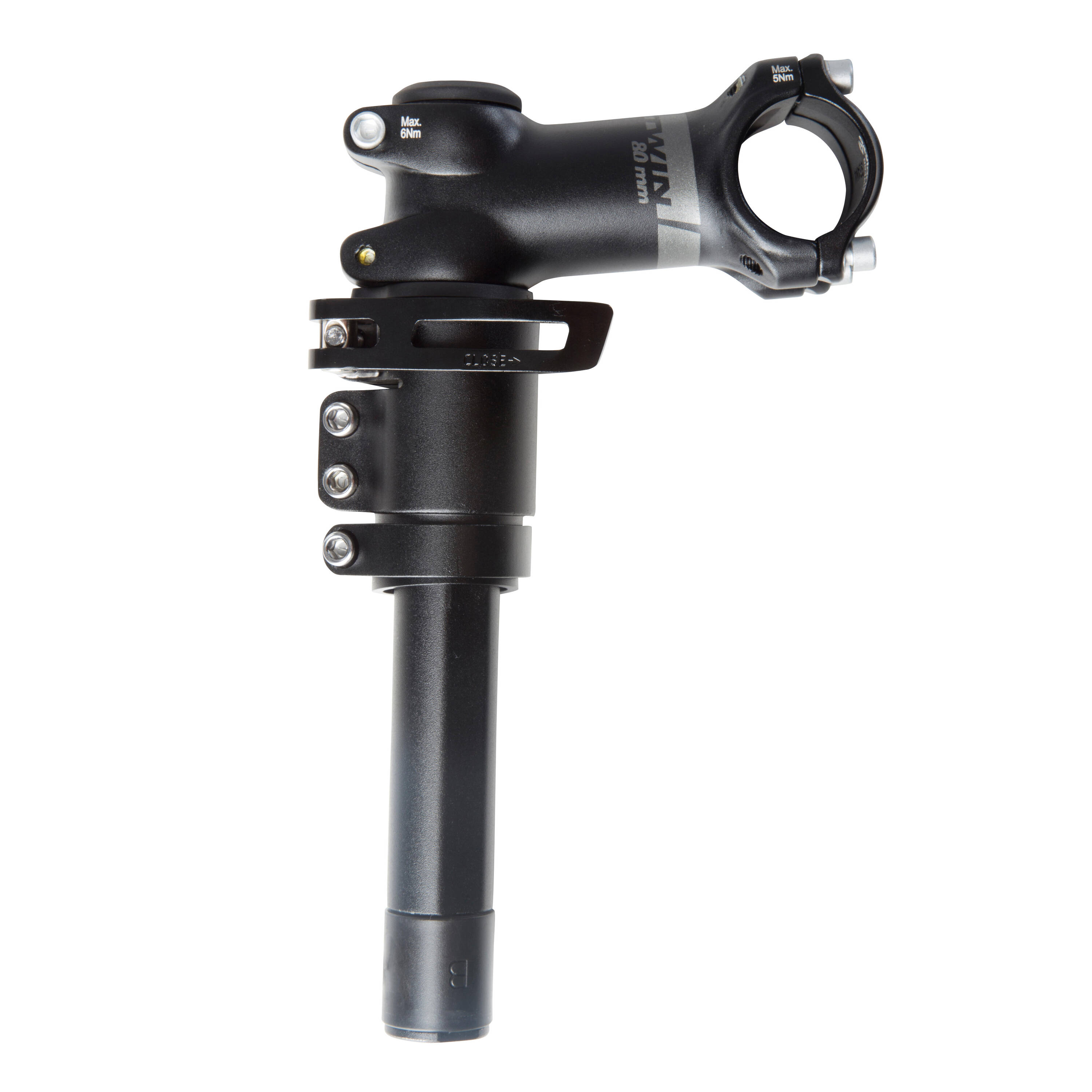 Headset Stem Raiser -  5