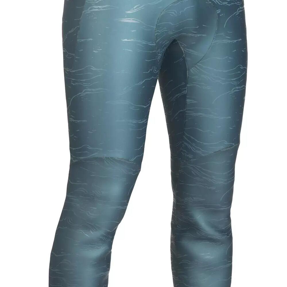 SUBEA Pantalon apnée FRD900 3mm gris PE19 AH19