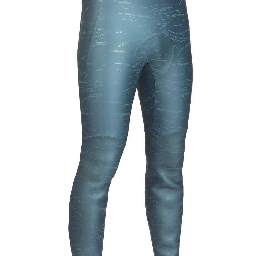 SUBEA Pantalón apnea FRD900 3 mm gris PE19 AH19