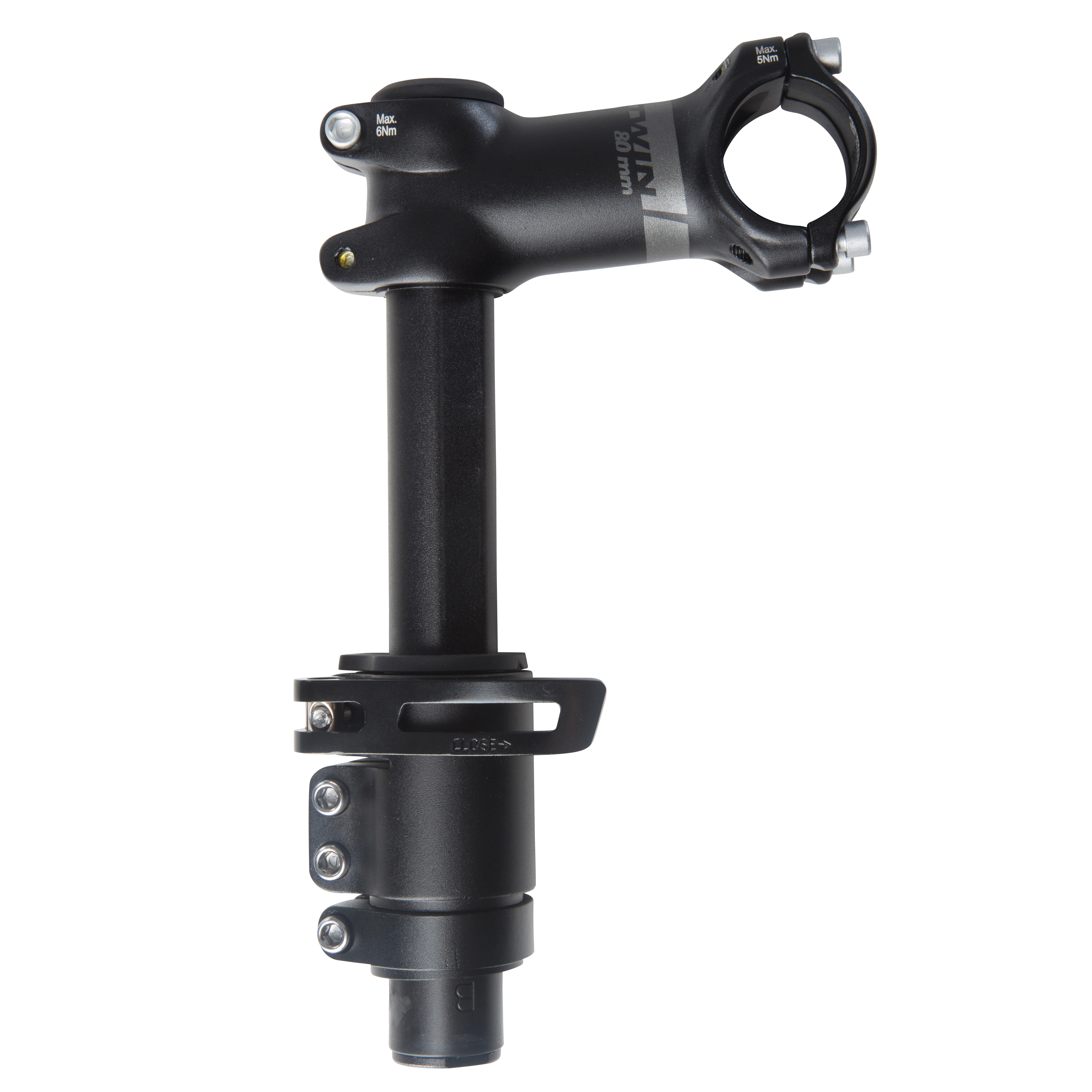 Decathlon 2025 stem riser