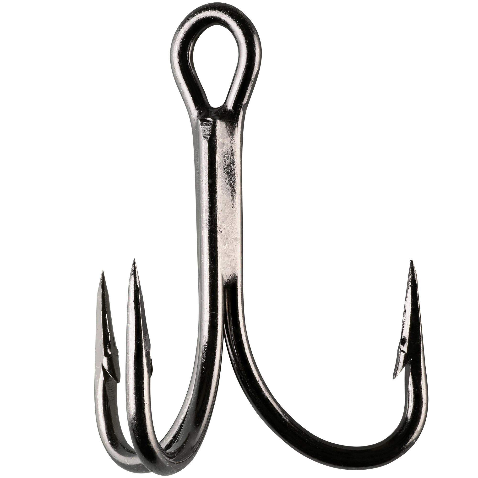 CF HK T N°4 TREBLE CATFISH FISHING HOOK Caperlan