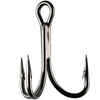 CF HK T N°4 TREBLE CATFISH FISHING HOOK