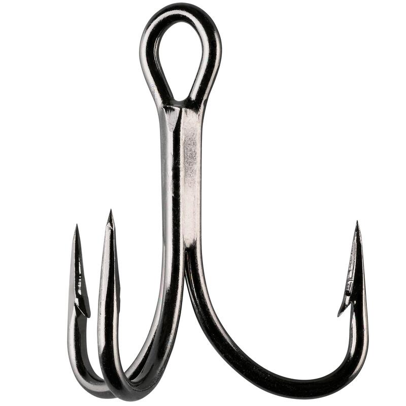 Ancorette pesca siluro CF HK T N° 3