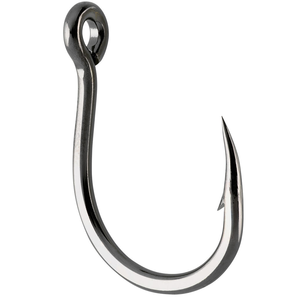 CF HK S 5/0 SINGLE CATFISH FISHING HOOK