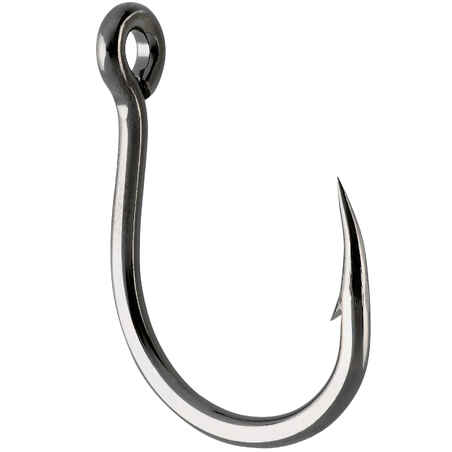 SINGLE CATFISH HOOK CF HK S 9/0