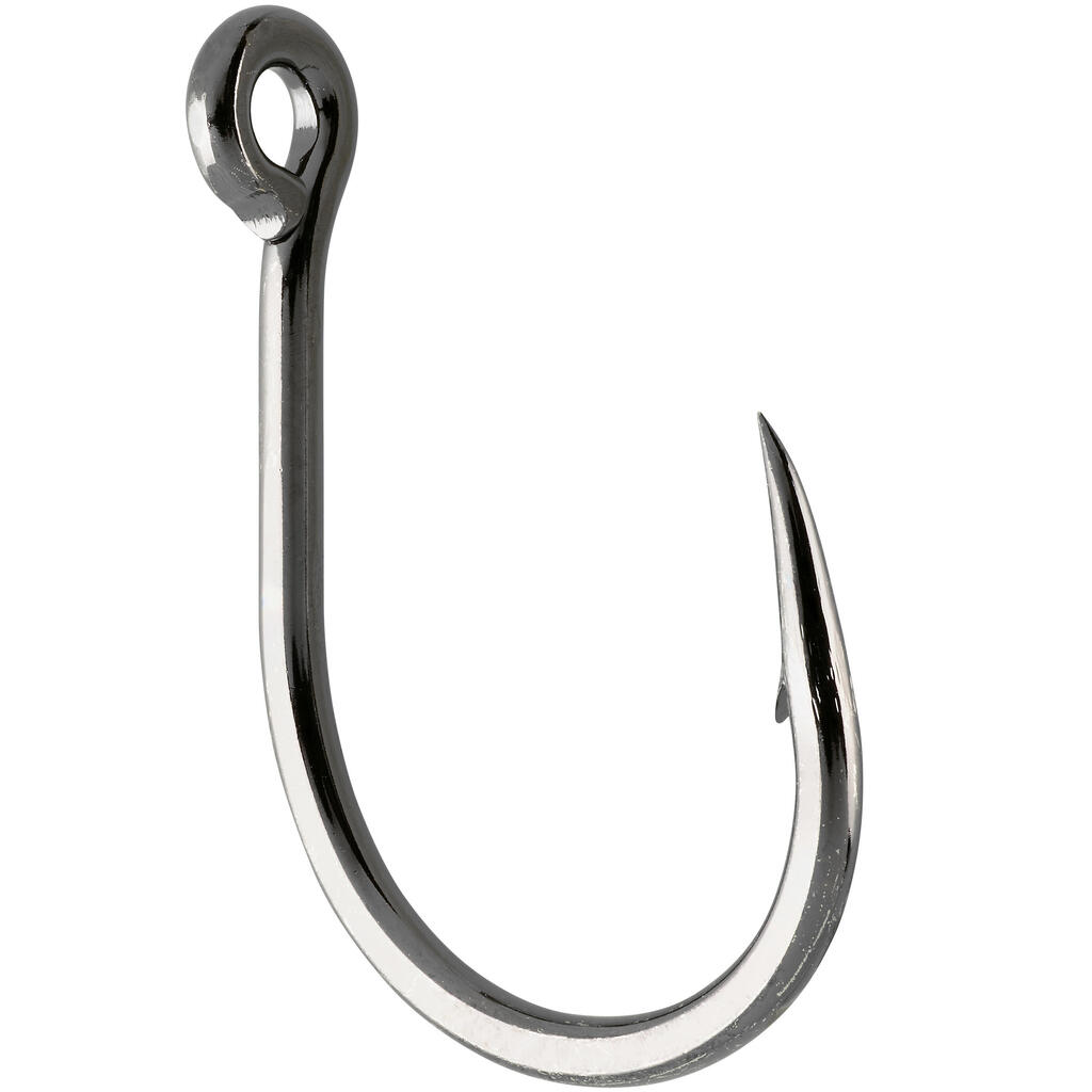 CF HK S 5/0 SINGLE CATFISH FISHING HOOK