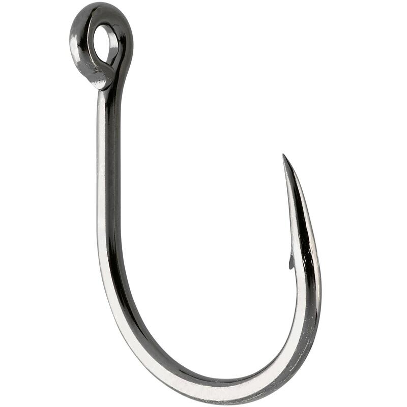 HAMEÇON SIMPLE PÊCHE DU SILURE CF HK S 5/0