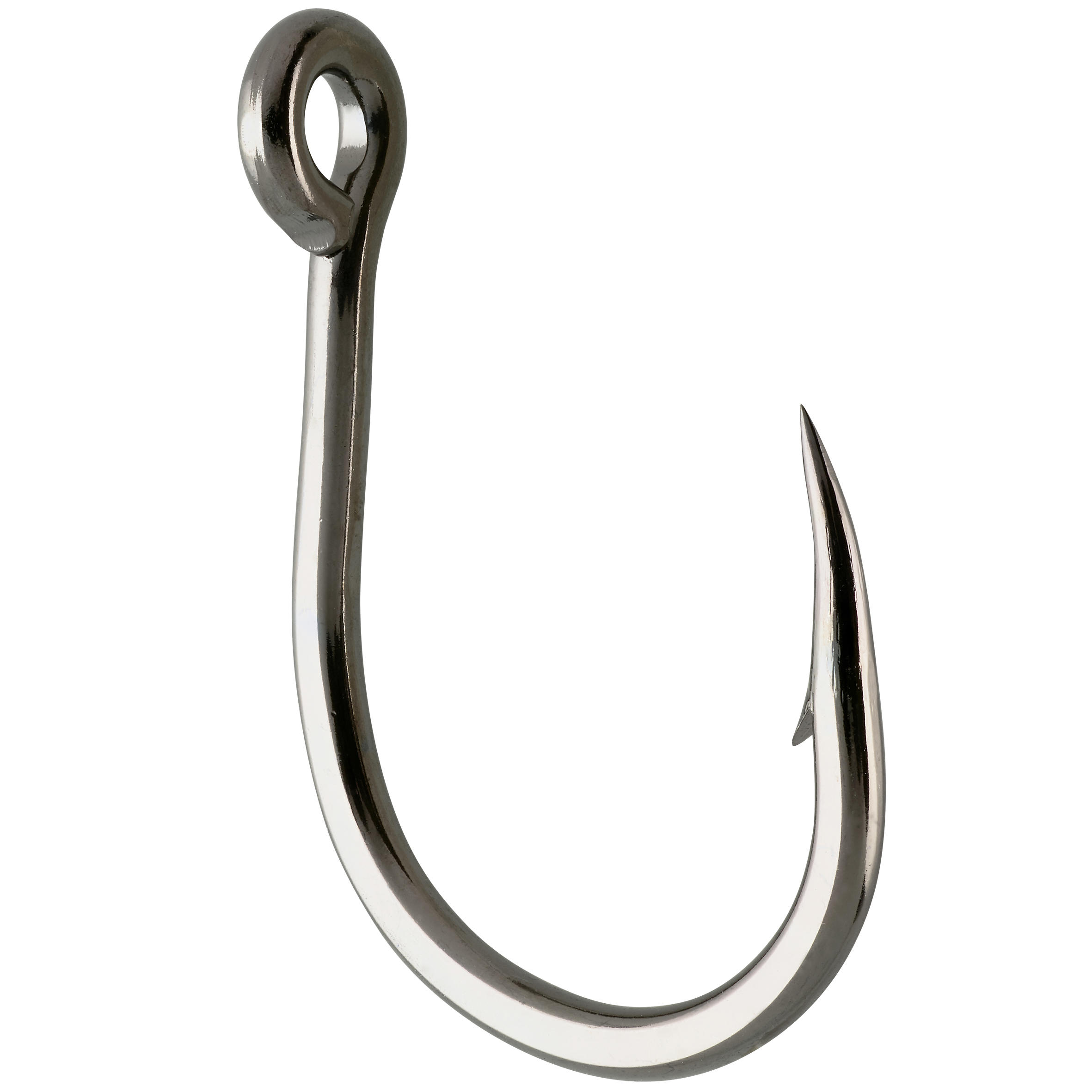 HAMEÇON SIMPLE PÊCHE DU SILURE CF HK S 7/0 3/4
