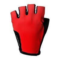 Road Cycling Gloves 500 - Red