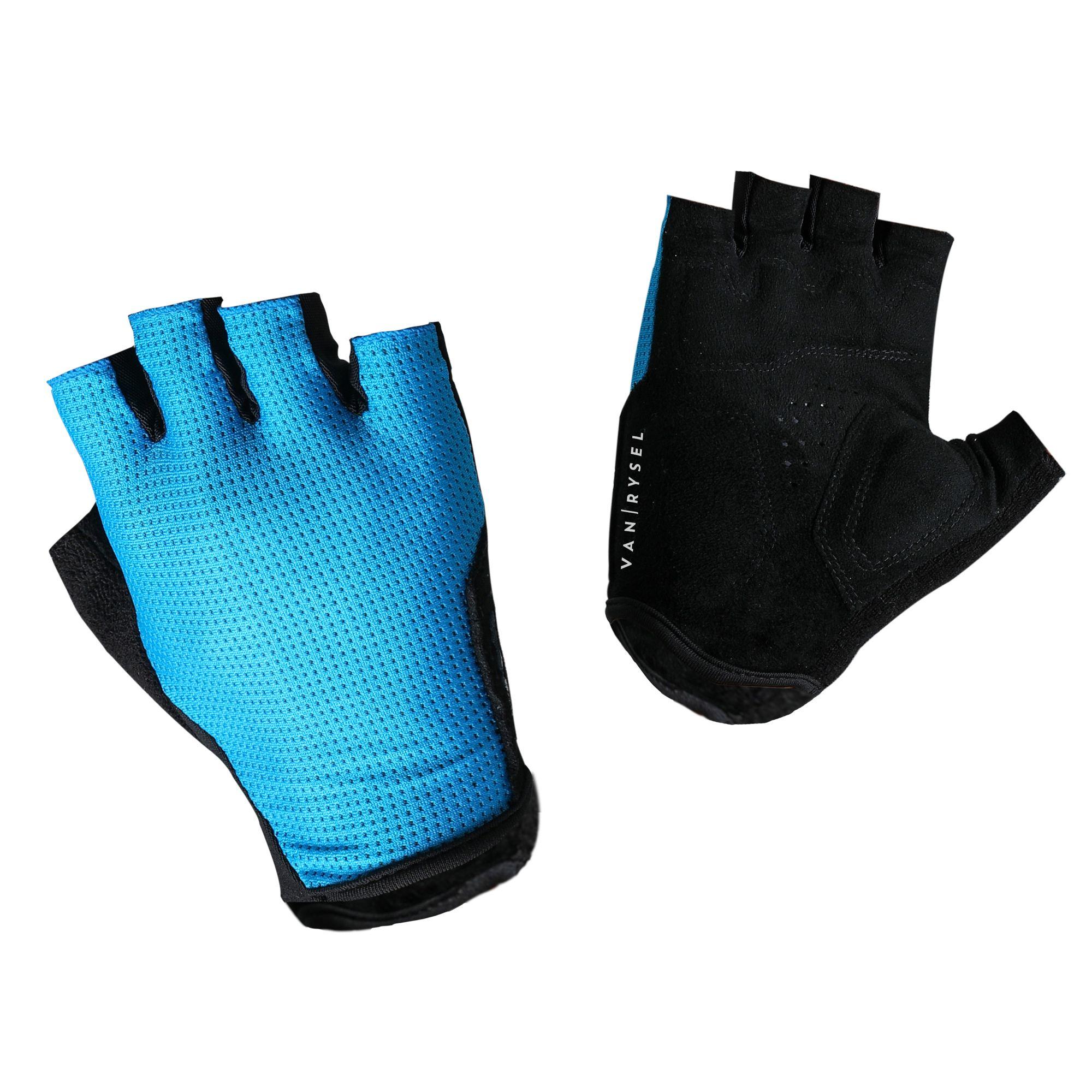 thin cycling gloves