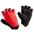 Road Cycling Gloves 500 - Red