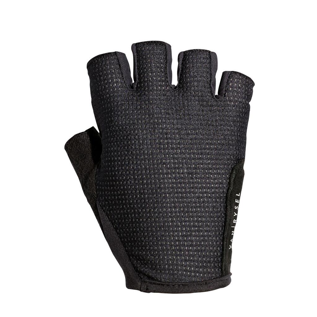 Gants Vélo Route 500 blanc