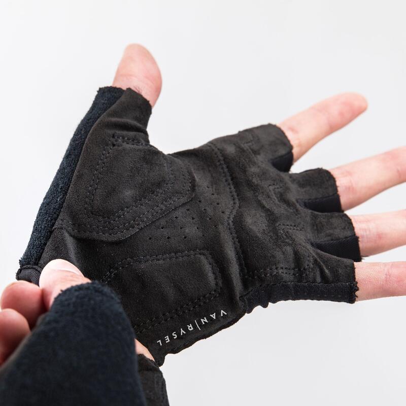 Cycling Gloves - Black