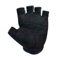 RoadR 500 Cycling Gloves - Sea Blue