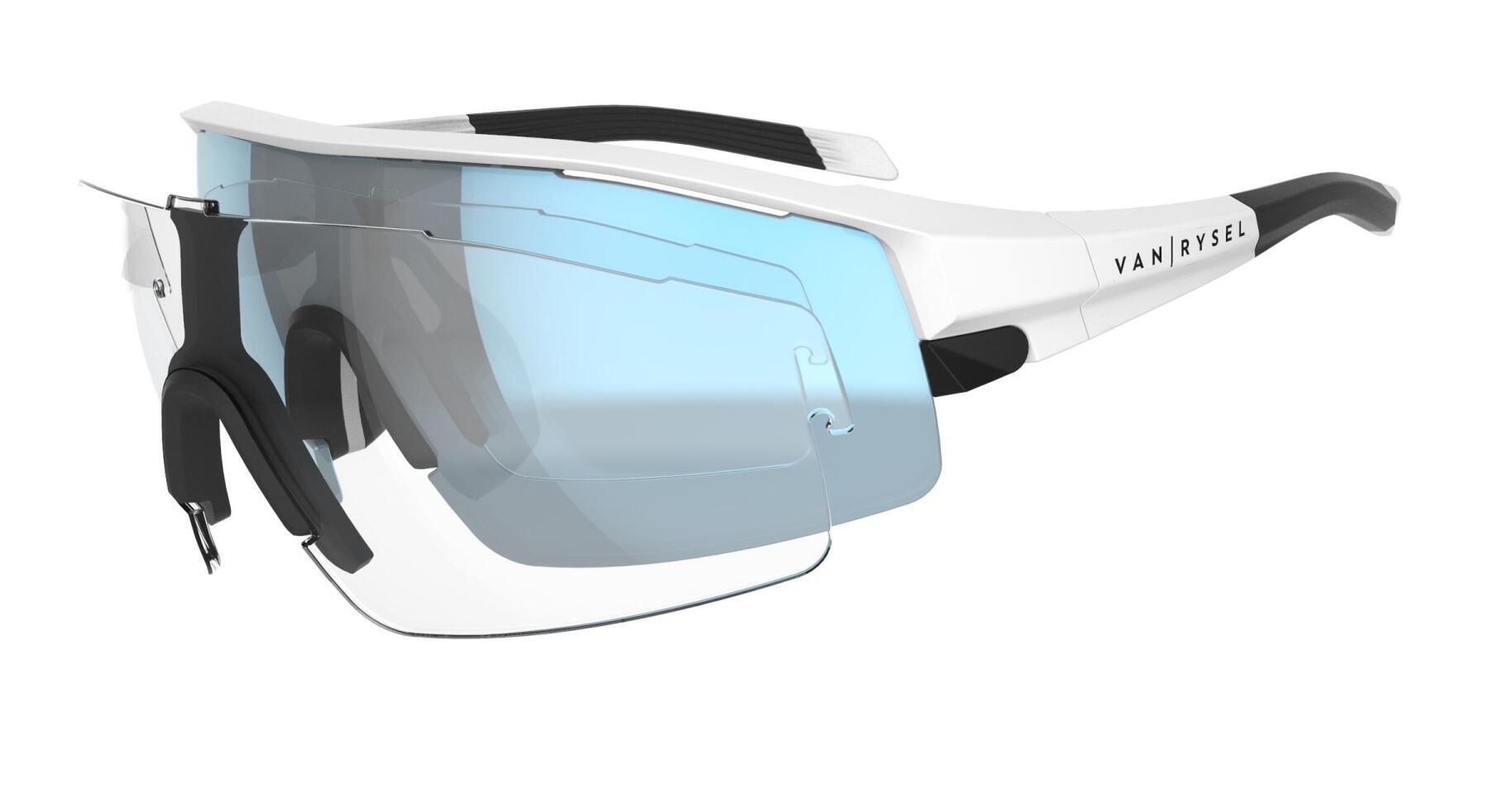 B'TWIN Lunettes vélo ROADR 900 PE19