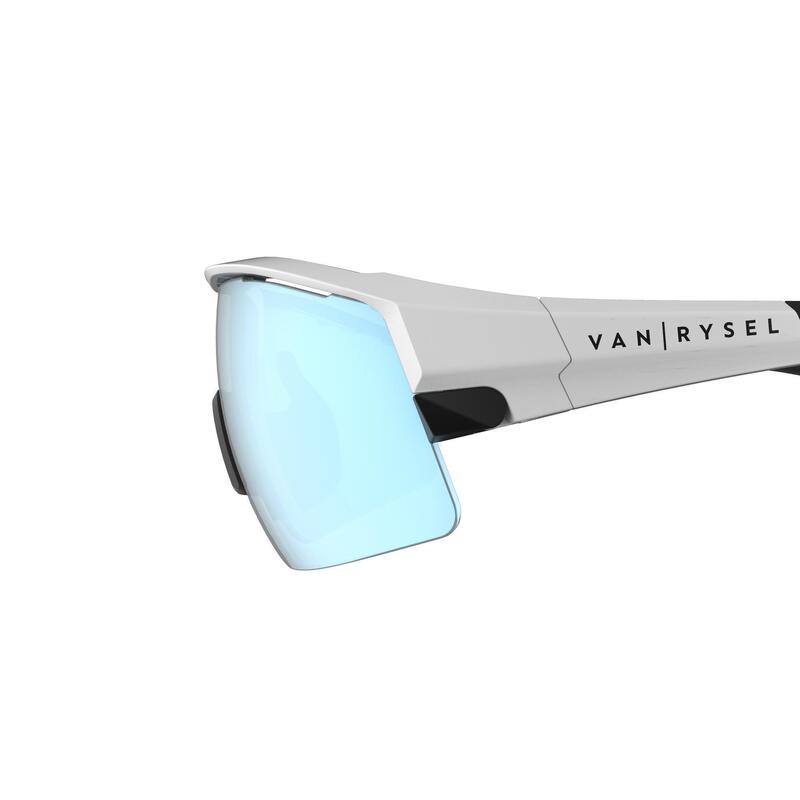 Wielrenbril RR900 wit