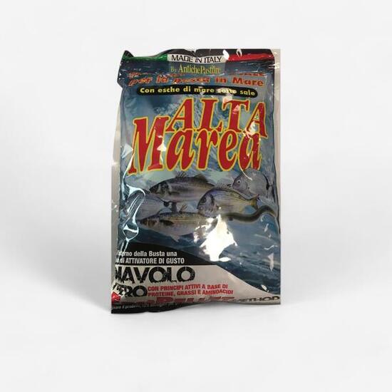 PELLET FAST DIAVOLO NERO ANTICHE PASTURE