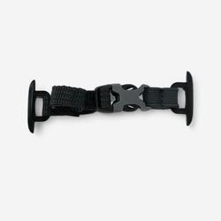 Correa De Pecho Para Mochila De Montaña Y Trekking Forclaz FORCLAZ |  Decathlon