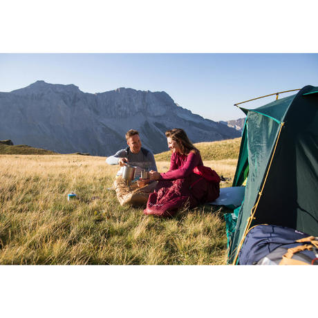 best trekking sleeping mat