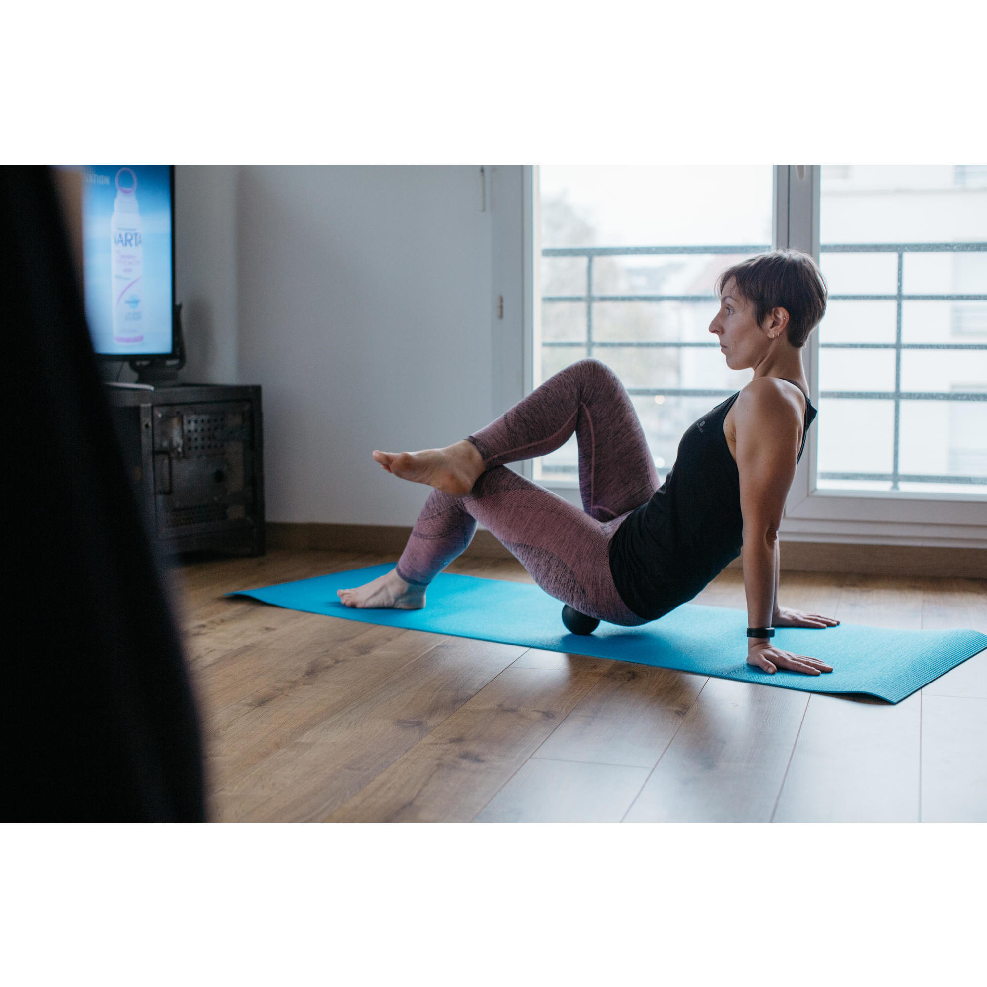 aptonia massage belt 900