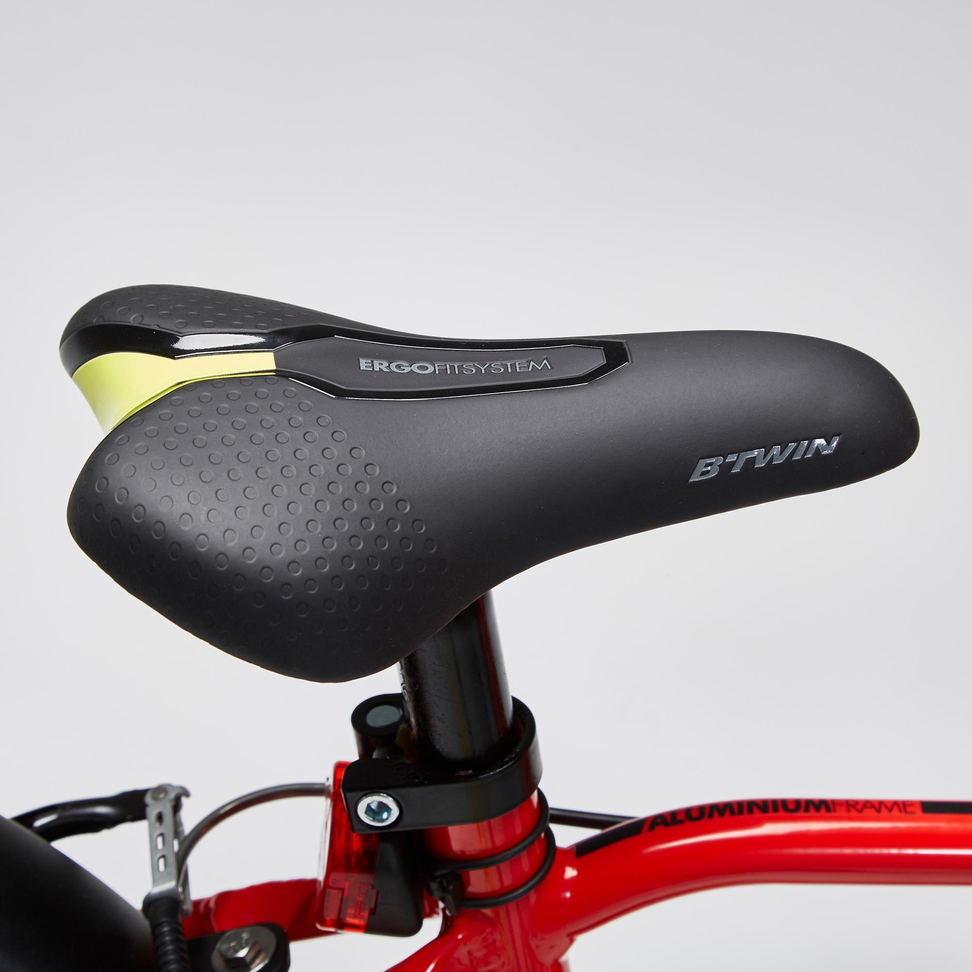 Bicicleta ni os 16 pulgadas aluminio Btwin 900 Racing 4 5 6 a os