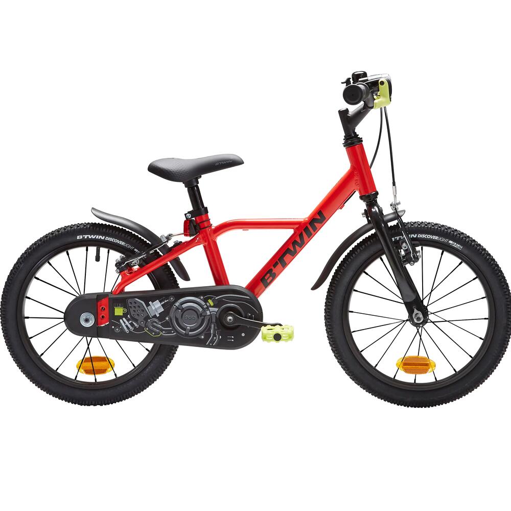 Fahrrad_16_pouces_leger_rouge-DECATHLON