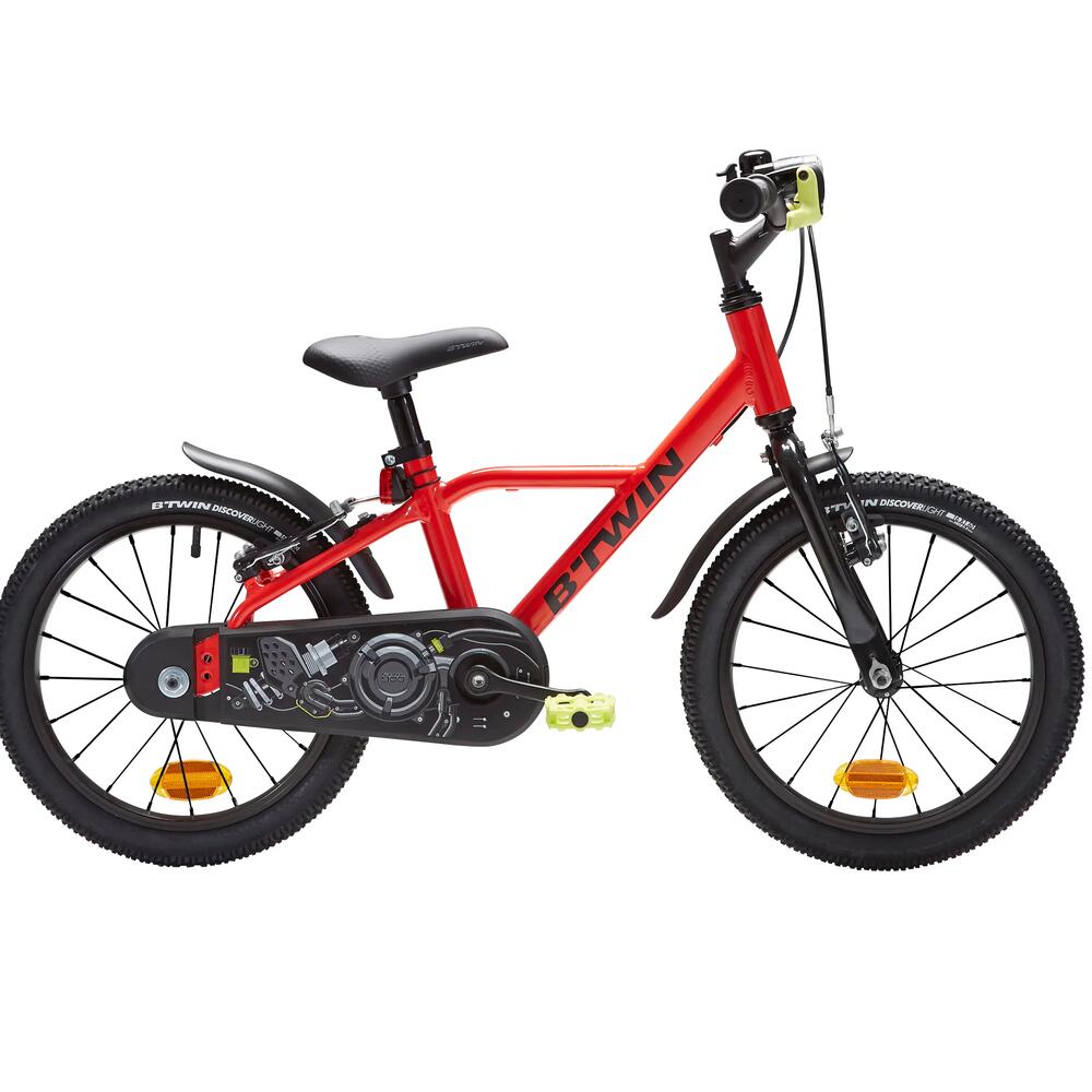 bicicleta_16_pouces_leger_rouge-decathlon