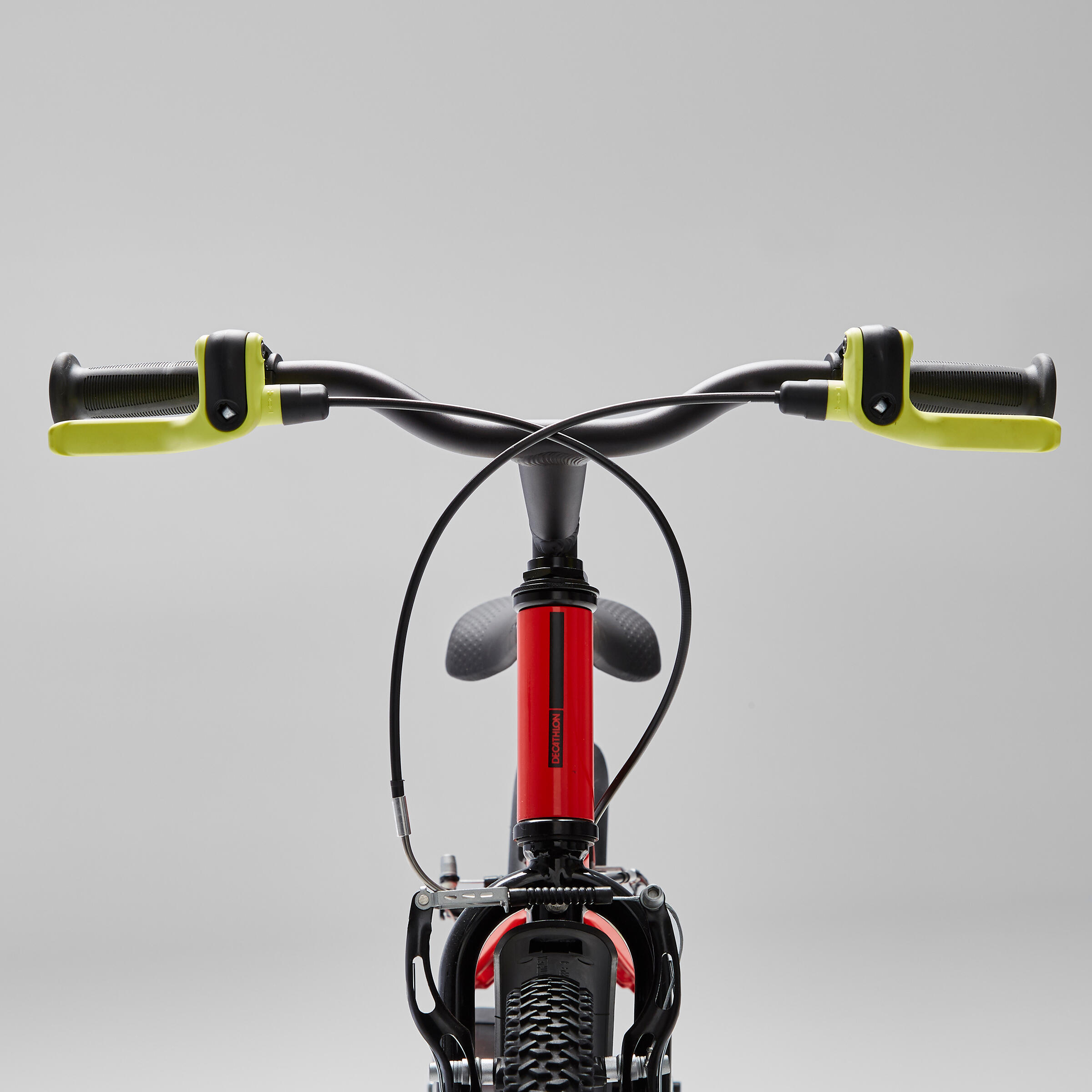 Btwin 16 inch best sale cycle