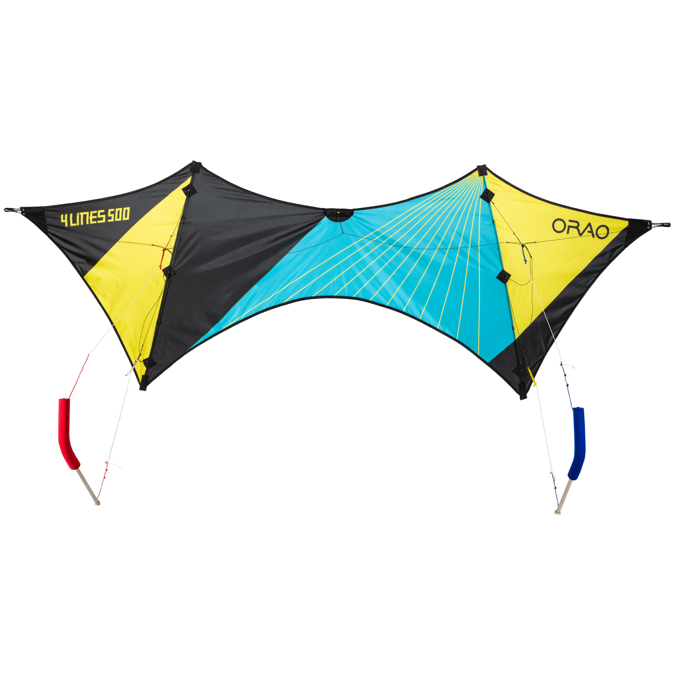 ORAO 4-line KITE FOURLINES 500