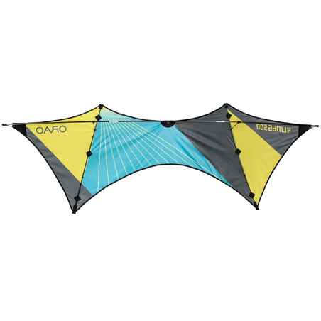 4-line KITE FOURLINES 500