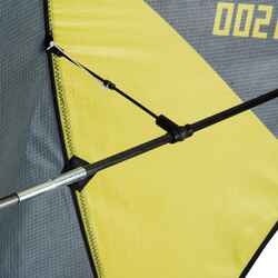 4-line KITE FOURLINES 500