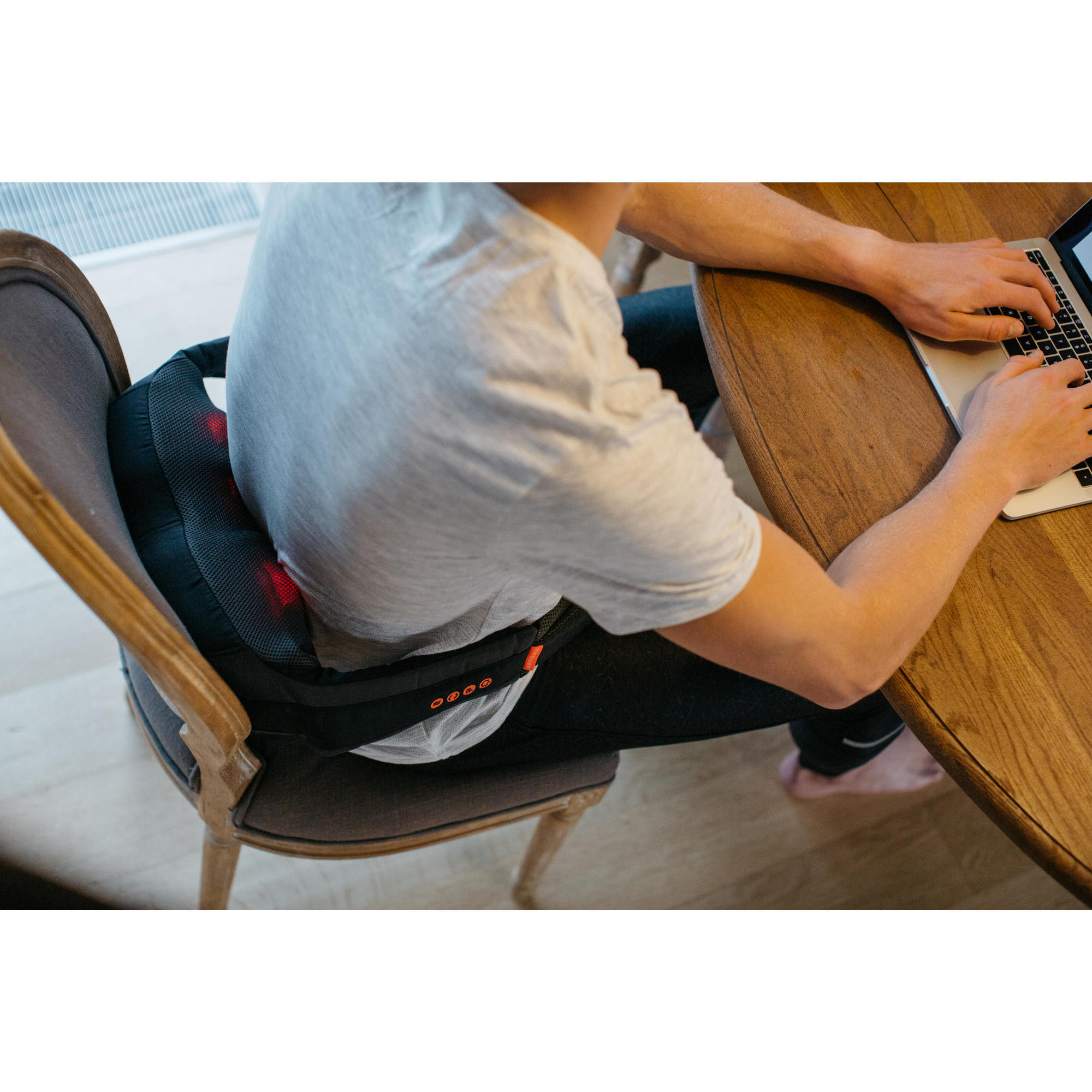 aptonia massage belt 900