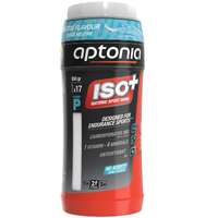 Băutură Izotonică Pudră Iso+ Neutru 650g Triatlon - Băutură Iso+ Neutre 650g APTONIA - Nutritie - Hidratare