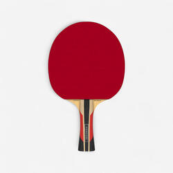 TTR 530 5* Spin Club Table Tennis Bat