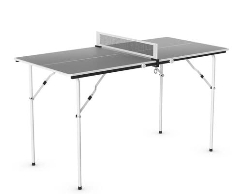 Mesa ping pong PPT 130 small interior SPV Decathlon Pongori