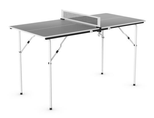 Tafeltennistafel PPT 130 SMALL INDOOR Dienst na verkoop Decathlon Pongori Tafeltennistafel PPT 130 SMALL INDOOR Dienst na verkoop Decathlon Pongori