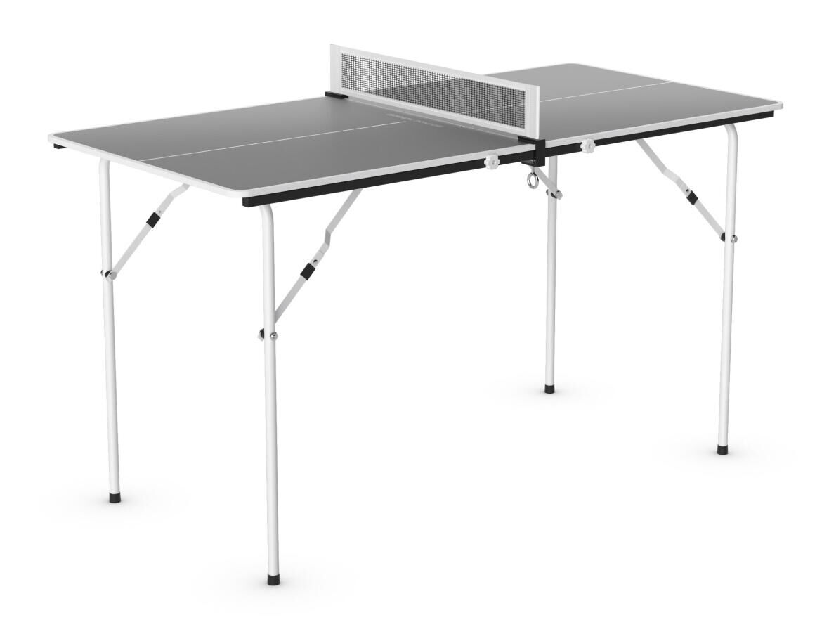 Tafeltennistafel PPT 130 SMALL INDOOR Dienst na verkoop Decathlon Pongori